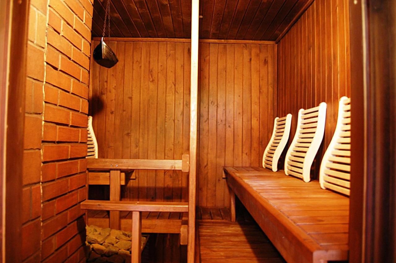 Загородные дома Rehe Turismitalu Kuijõe-14