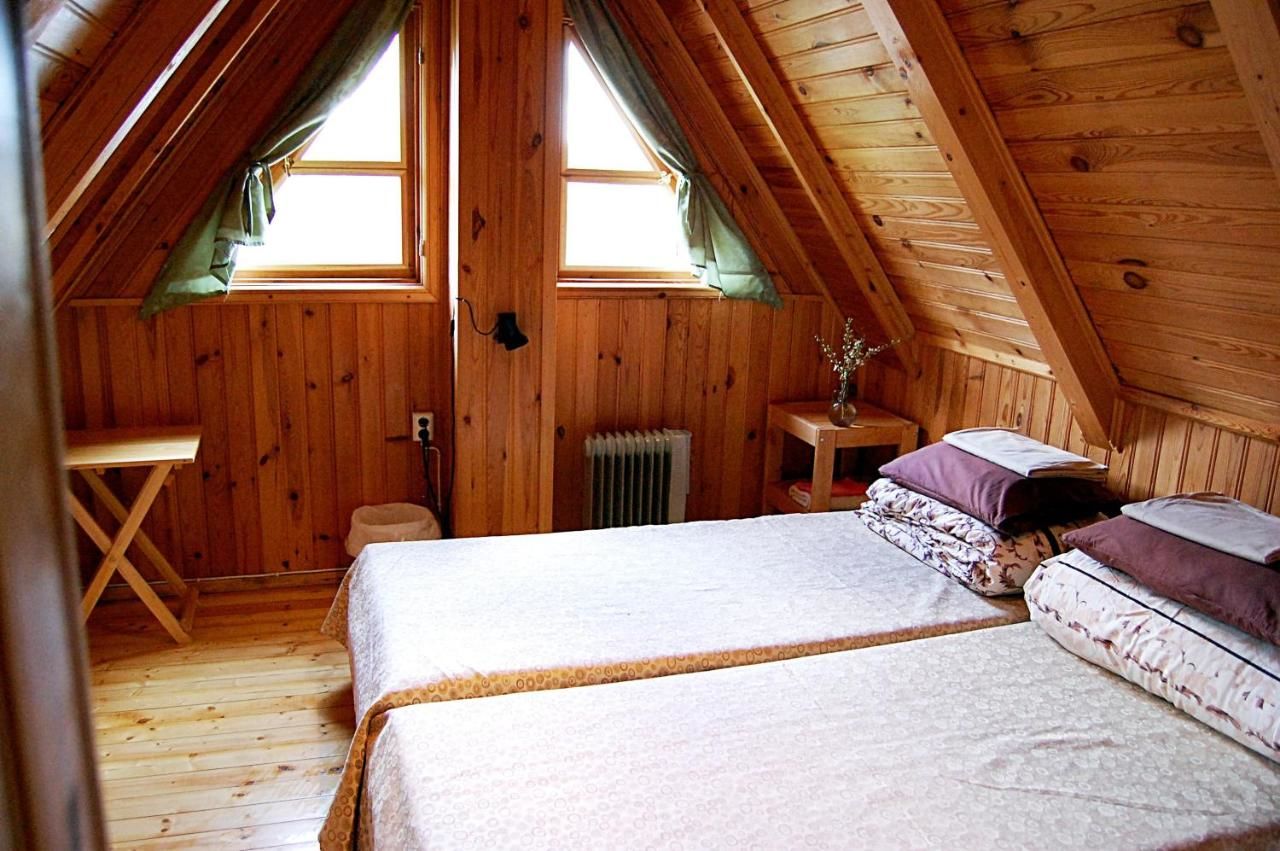 Загородные дома Rehe Turismitalu Kuijõe