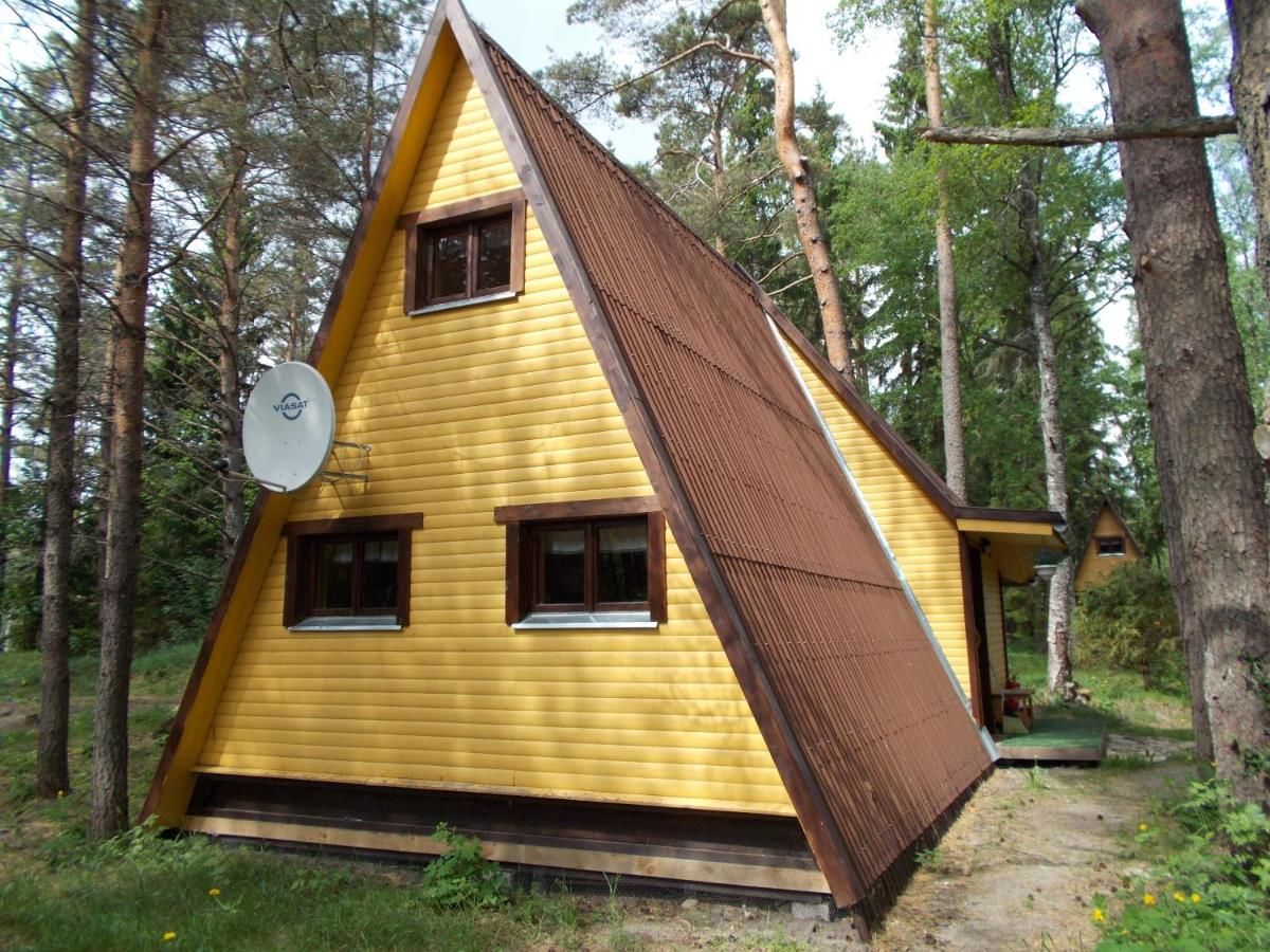 Загородные дома Rehe Turismitalu Kuijõe-20
