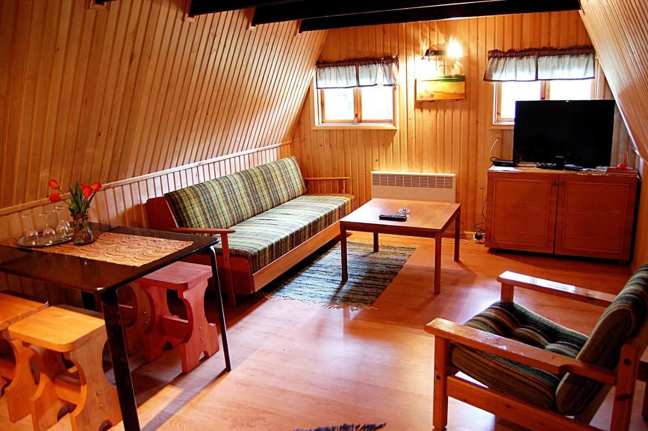 Загородные дома Rehe Turismitalu Kuijõe-21