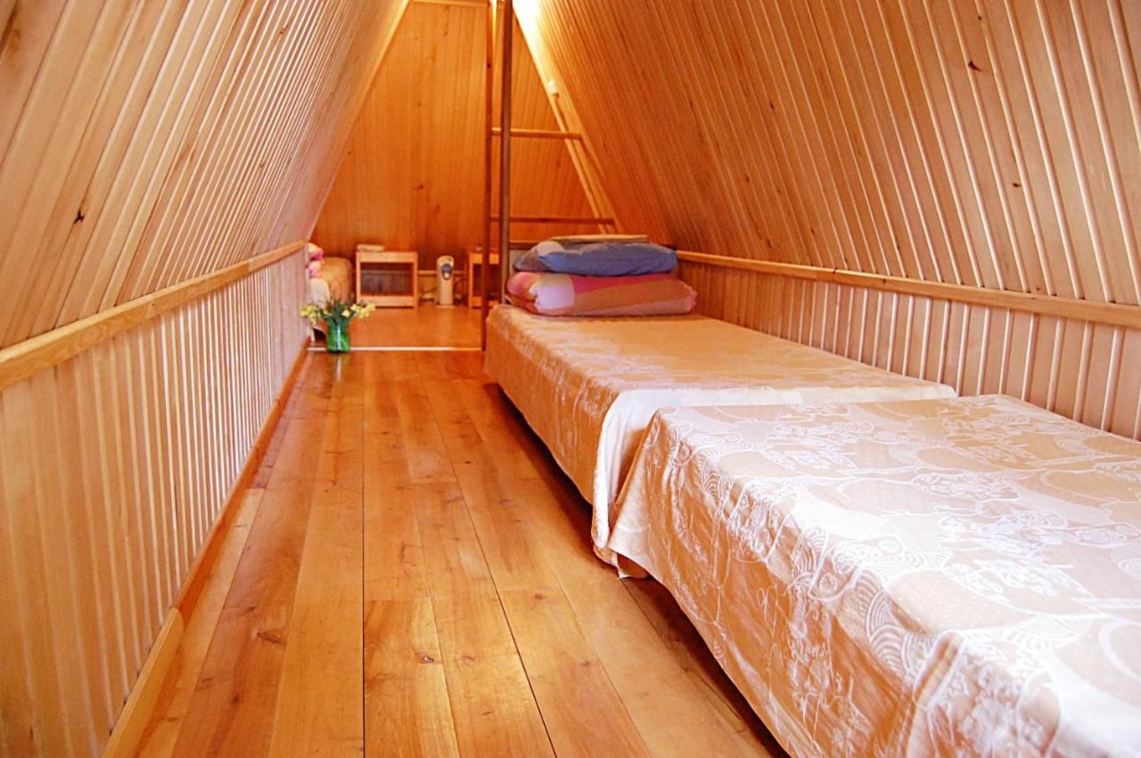Загородные дома Rehe Turismitalu Kuijõe-22