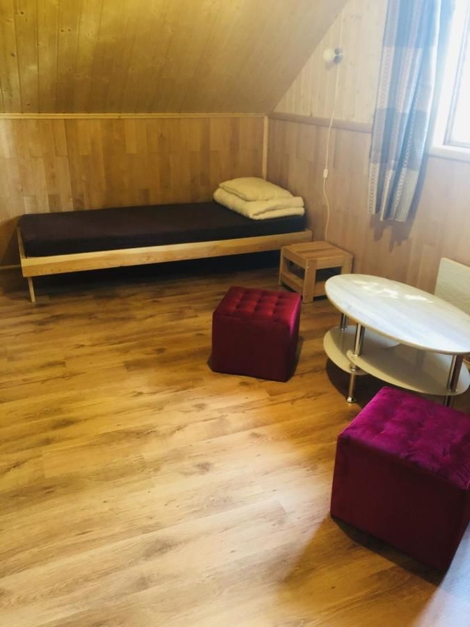 Загородные дома Rehe Turismitalu Kuijõe-5