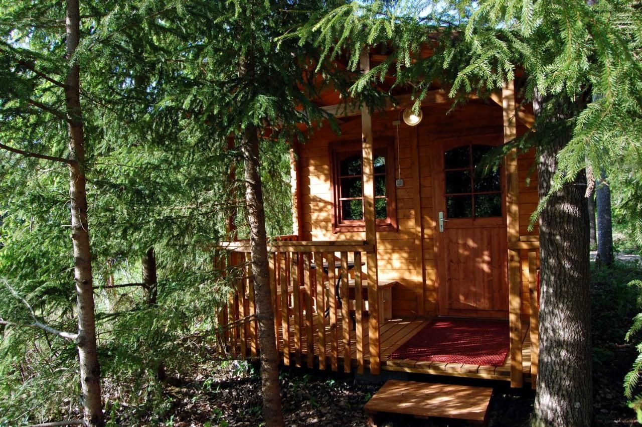 Загородные дома Rehe Turismitalu Kuijõe-24