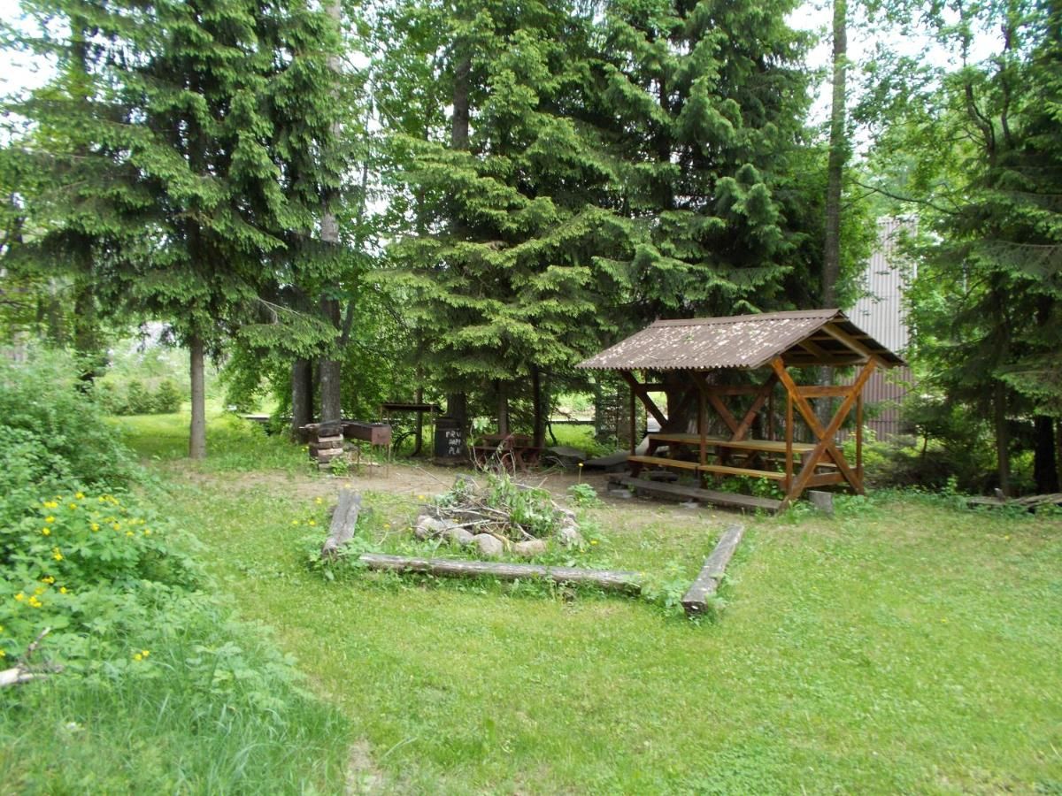 Загородные дома Rehe Turismitalu Kuijõe-25