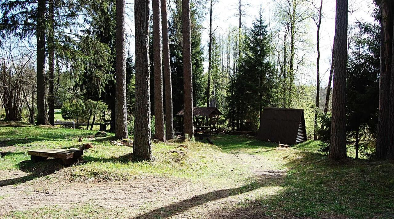 Загородные дома Rehe Turismitalu Kuijõe-30