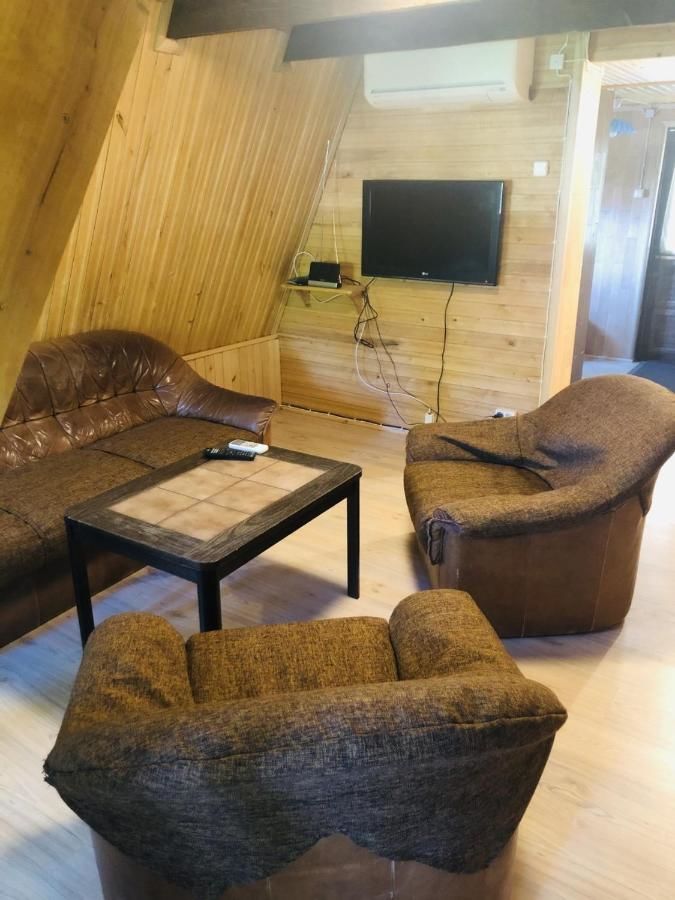 Загородные дома Rehe Turismitalu Kuijõe-6