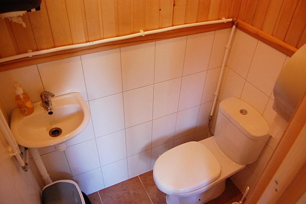 Загородные дома Rehe Turismitalu Kuijõe-33