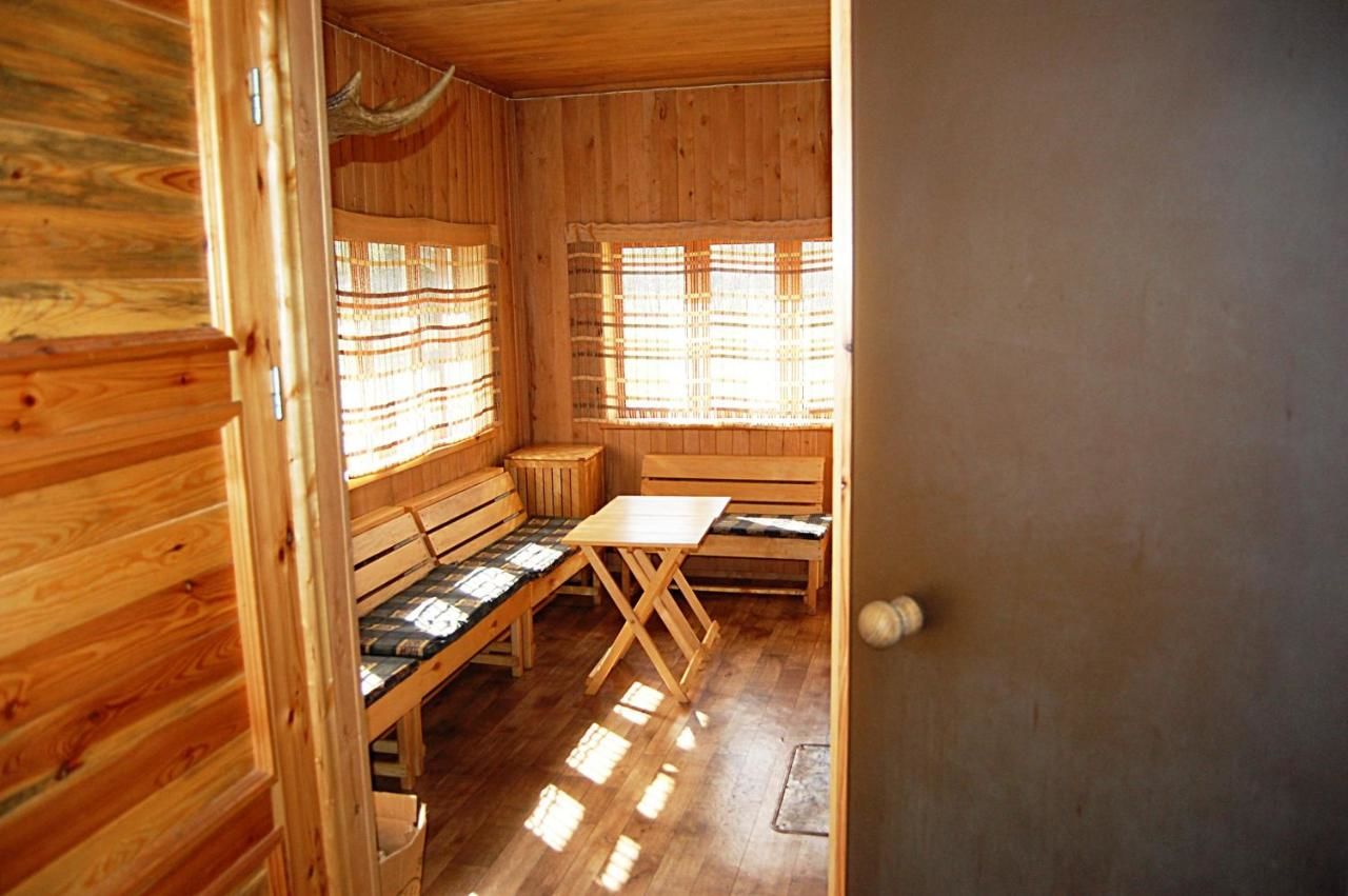 Загородные дома Rehe Turismitalu Kuijõe-35