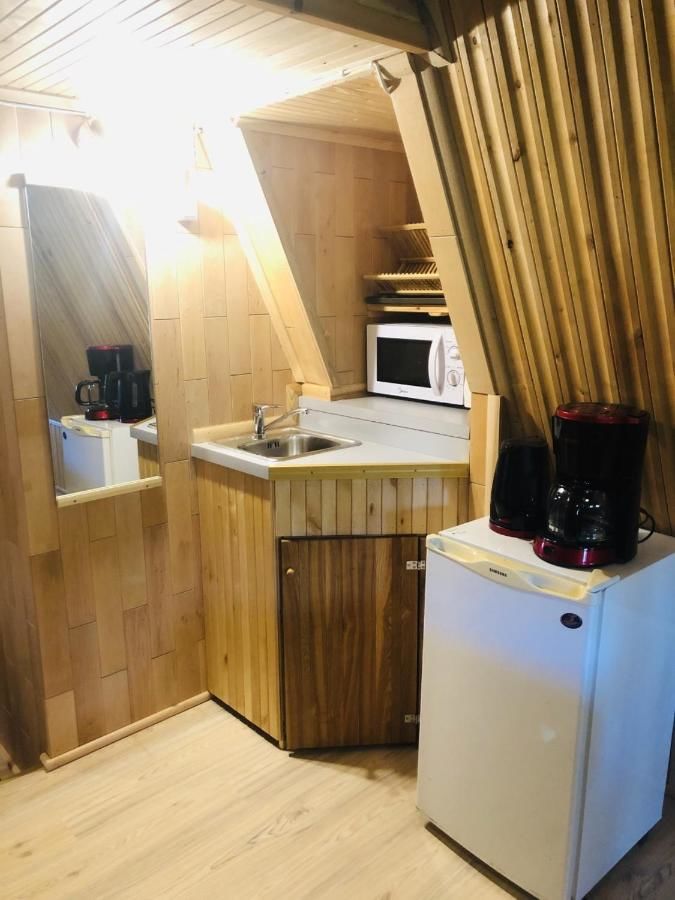 Загородные дома Rehe Turismitalu Kuijõe-7