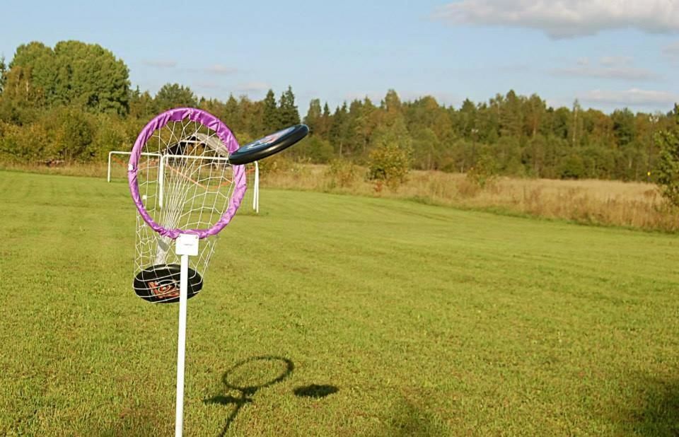 Загородные дома Rehe Turismitalu Kuijõe-44