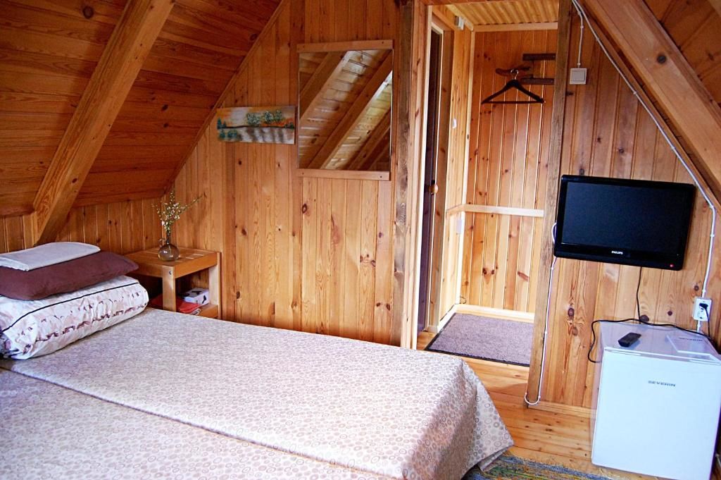 Загородные дома Rehe Turismitalu Kuijõe
