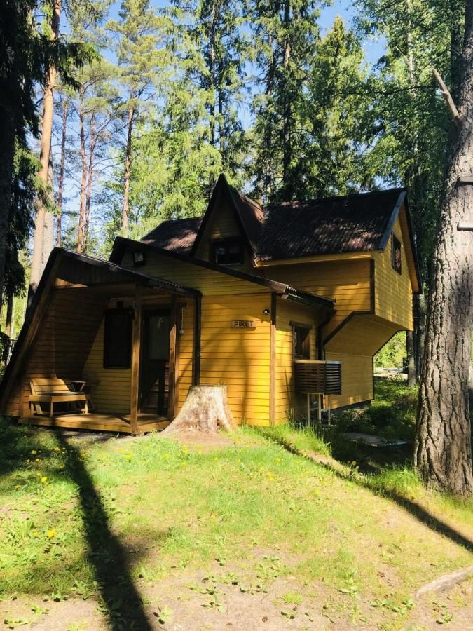 Загородные дома Rehe Turismitalu Kuijõe-8