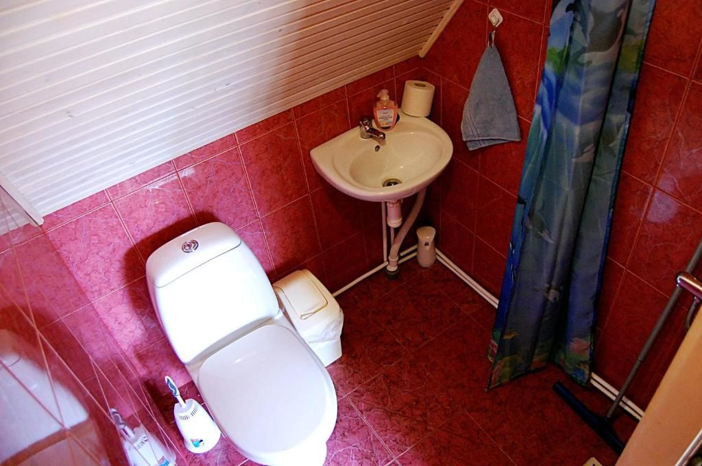 Загородные дома Rehe Turismitalu Kuijõe