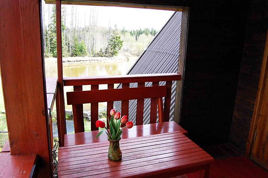 Загородные дома Rehe Turismitalu Kuijõe