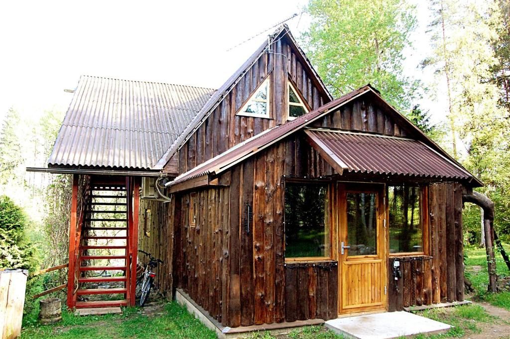 Загородные дома Rehe Turismitalu Kuijõe