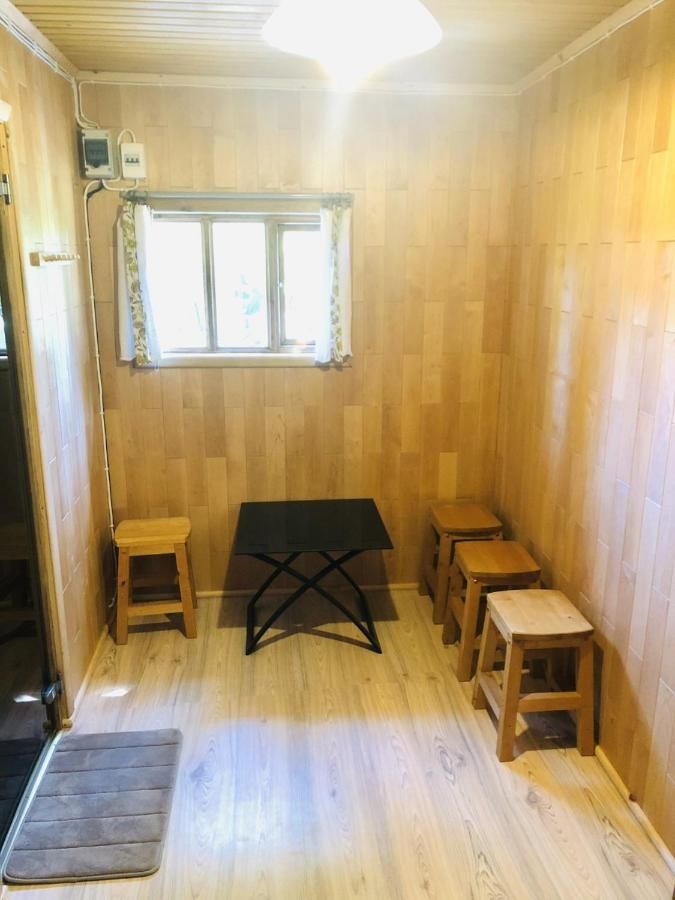 Загородные дома Rehe Turismitalu Kuijõe-9