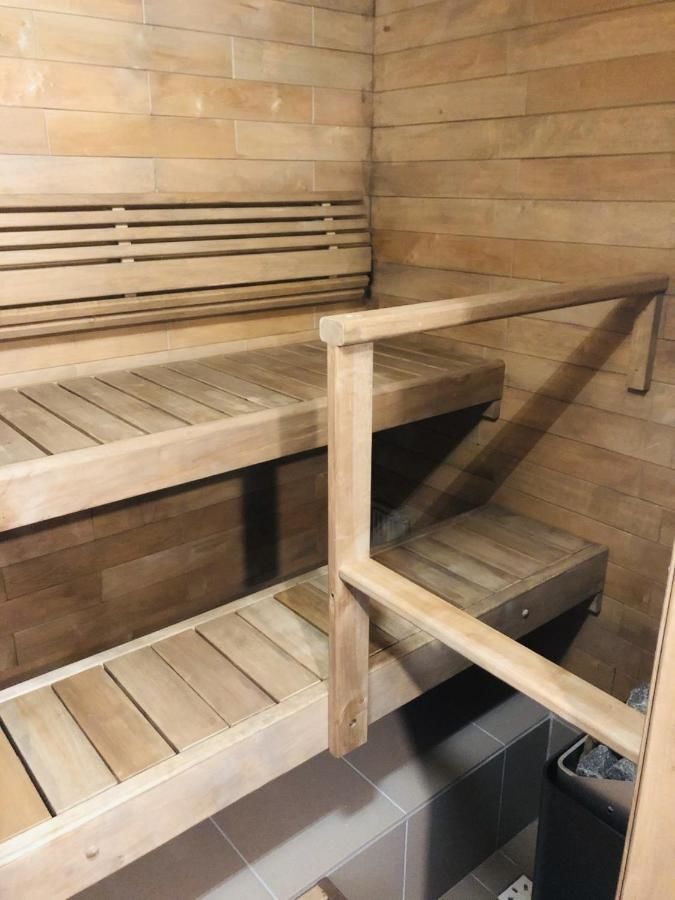 Загородные дома Rehe Turismitalu Kuijõe-10